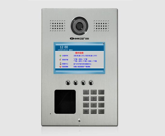 昆明楼宇对讲设备多久维护一次才正常